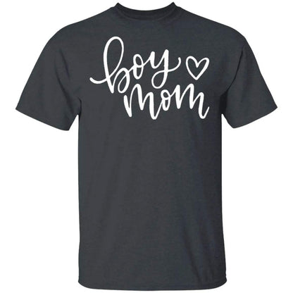 Boy Mom Shirt - WeCustomit