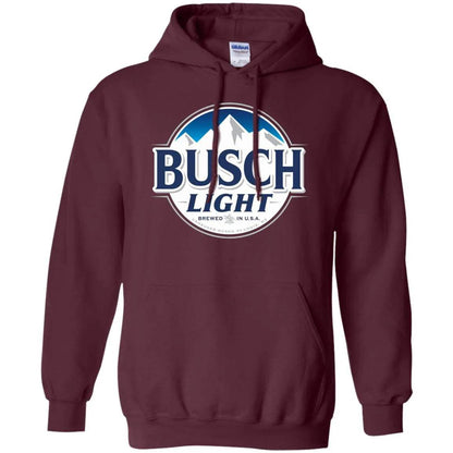 Busch Light Hoodie - WeCustomit