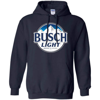 Busch Light Hoodie - WeCustomit