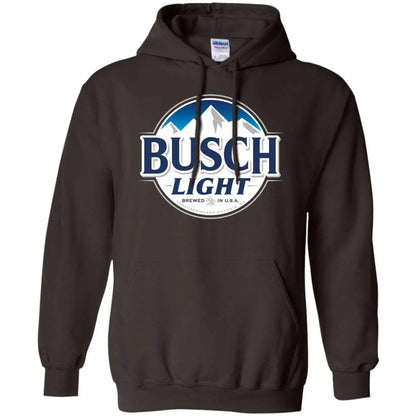 Busch Light Hoodie - WeCustomit