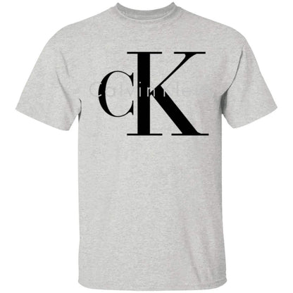 Calvin Klein T Shirt Light - WeCustomit