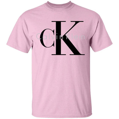 Calvin Klein T Shirt Light - WeCustomit