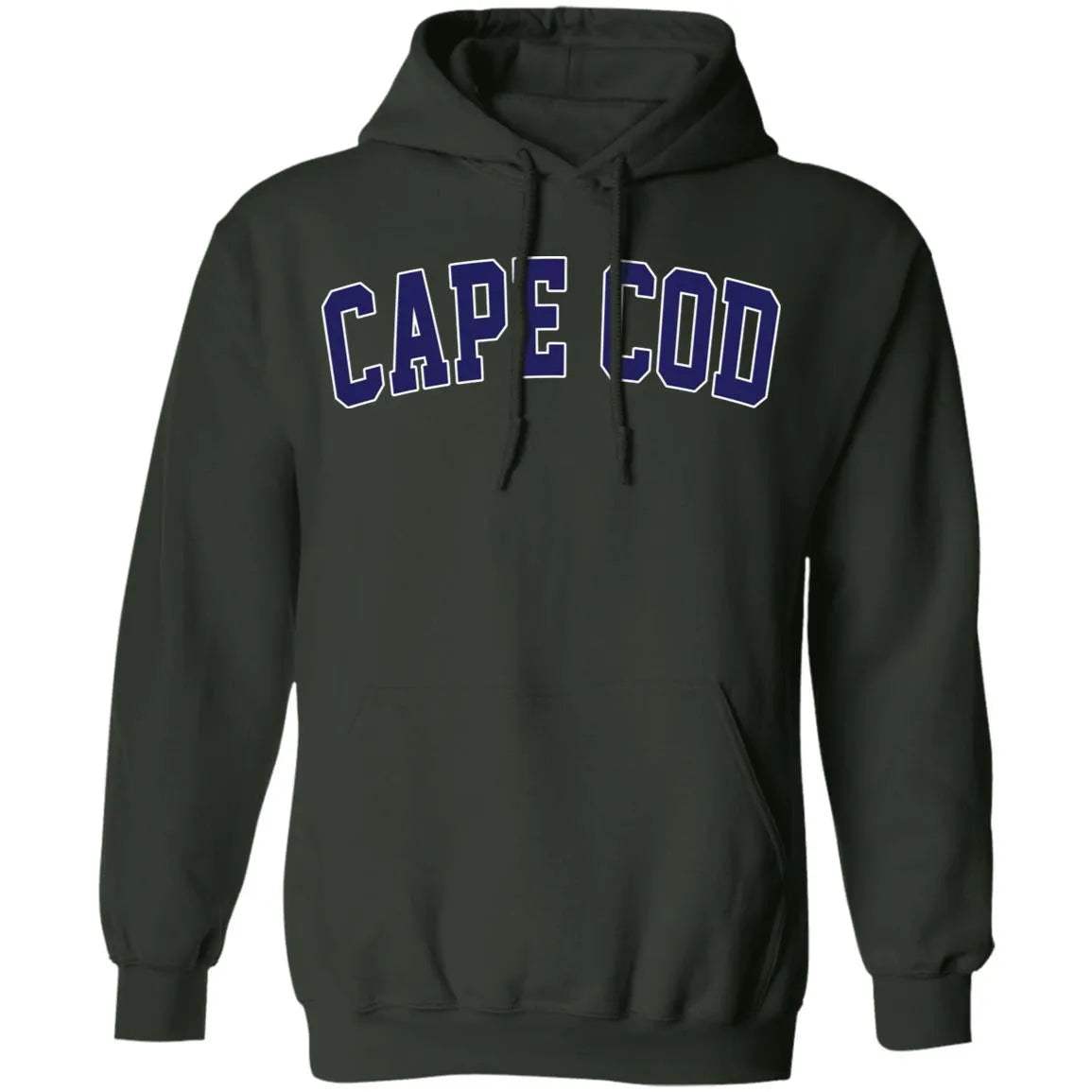 Cape Cod Hoodie - WeCustomit