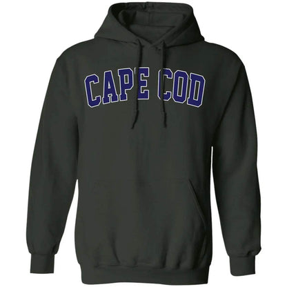 Cape Cod Hoodie - WeCustomit