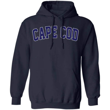 Cape Cod Hoodie - WeCustomit