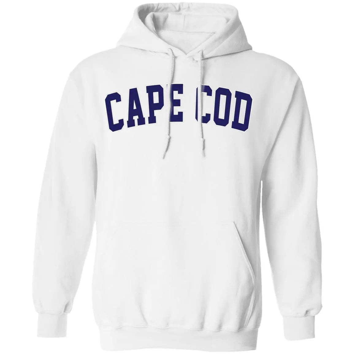 Cape Cod Hoodie - WeCustomit