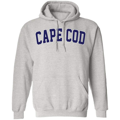 Cape Cod Hoodie - WeCustomit
