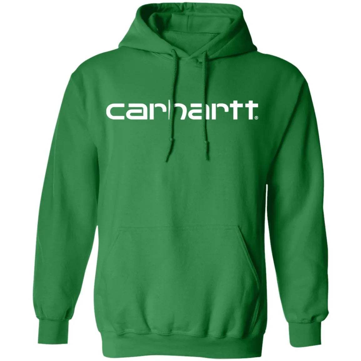 Carhartt Hoodie Logo - WeCustomit
