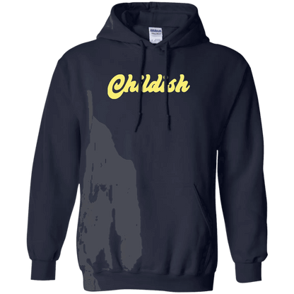 Childish Hoodie - WeCustomit