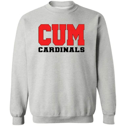 Christian University Of Michigan Sweatshirt - WeCustomit