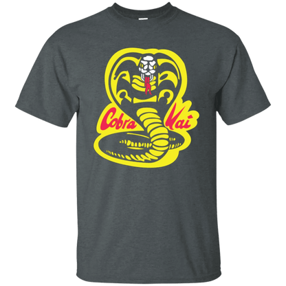 Cobra Kai T Shirt - WeCustomit
