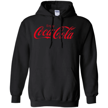 Coca Cola Hoodie Light - WeCustomit