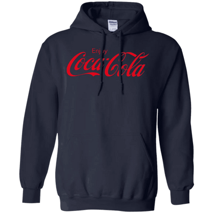 Coca Cola Hoodie Light - WeCustomit