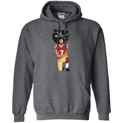 Colin Kaepernick Hoodie - WeCustomit