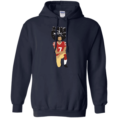 Colin Kaepernick Hoodie - WeCustomit