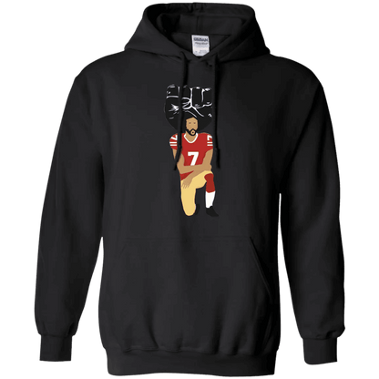Colin Kaepernick Hoodie - WeCustomit