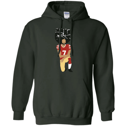 Colin Kaepernick Hoodie - WeCustomit