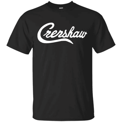Crenshaw Shirt - WeCustomit
