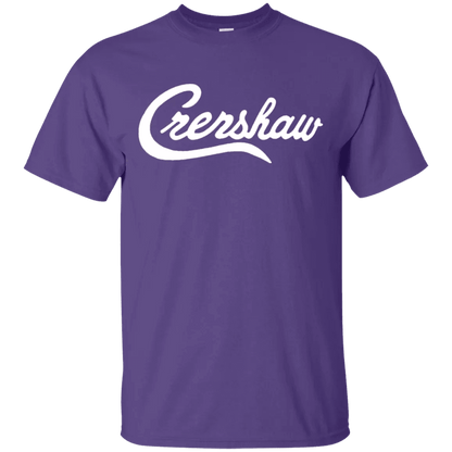 Crenshaw Shirt - WeCustomit