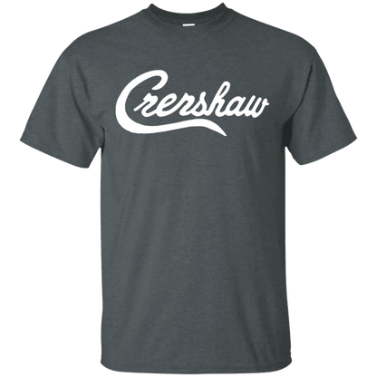 Crenshaw Shirt - WeCustomit