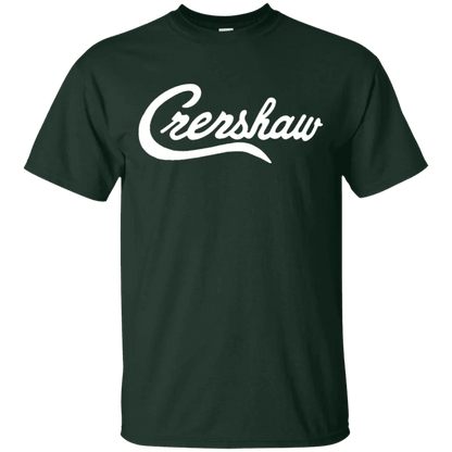 Crenshaw Shirt - WeCustomit