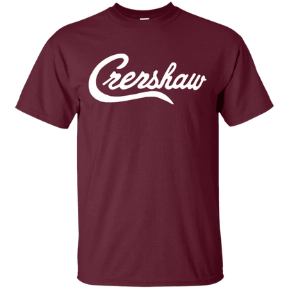 Crenshaw Shirt - WeCustomit