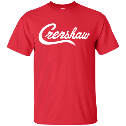 Crenshaw Shirt - WeCustomit