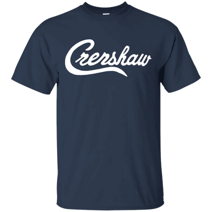 Crenshaw Shirt - WeCustomit