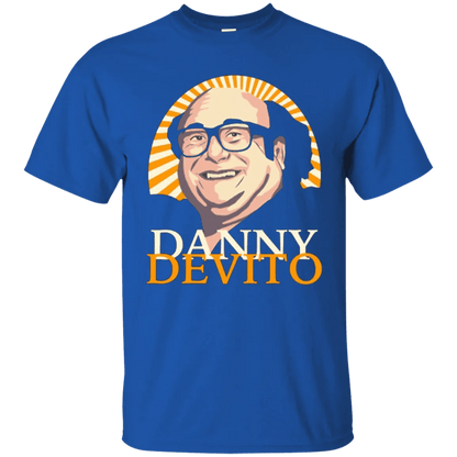 Danny Devito Shirt - WeCustomit