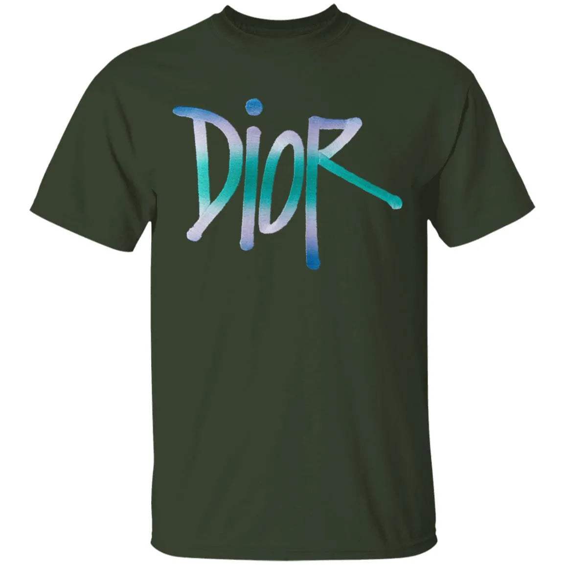 Dior T Shirt - WeCustomit