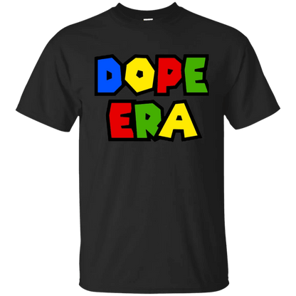 Dope Era Shirt - WeCustomit