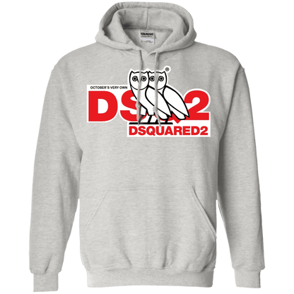 Dsquared2 Ovo Hoodie - WeCustomit