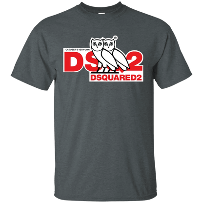 Dsquared2 Ovo Shirt - WeCustomit