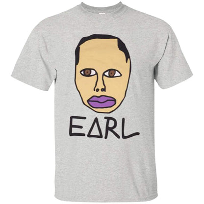 Earl Sweatshirt Merch Shirt - WeCustomit