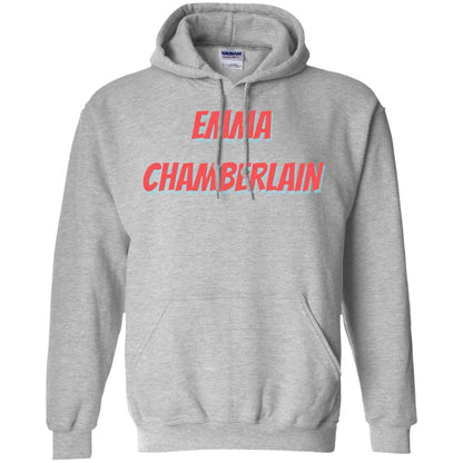 Emma Chamberlain Merch Hoodie - WeCustomit