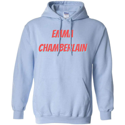 Emma Chamberlain Merch Hoodie - WeCustomit