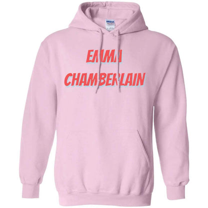 Emma Chamberlain Merch Hoodie - WeCustomit