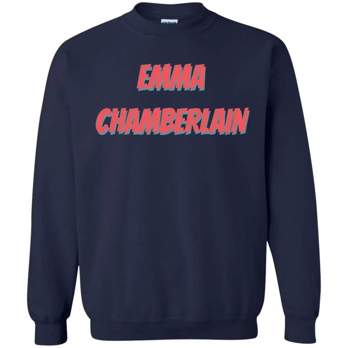 Emma Chamberlain Merch Sweater - WeCustomit