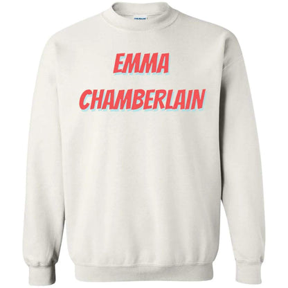 Emma Chamberlain Merch Sweater - WeCustomit