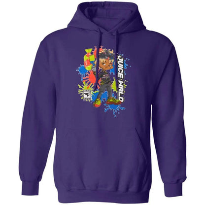 Faze Juice Wrld Hoodie - WeCustomit