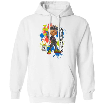 Faze Juice Wrld Hoodie - WeCustomit