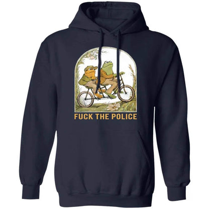 Frog Hoodie - WeCustomit