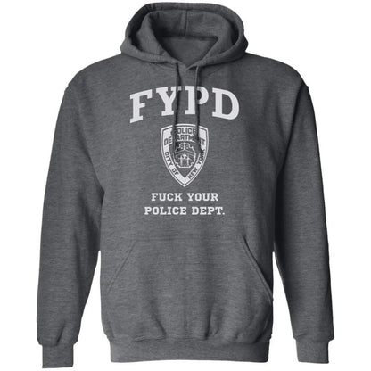 Fypd Hoodie - WeCustomit