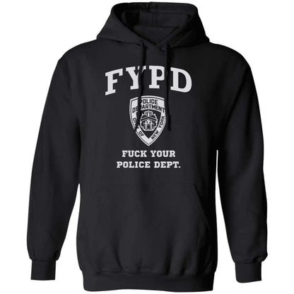 Fypd Hoodie - WeCustomit