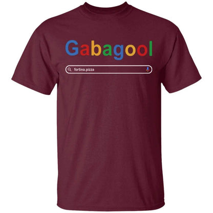 Gabagool Shirt - WeCustomit