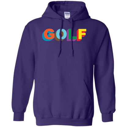Golf Wang Hoodie - WeCustomit