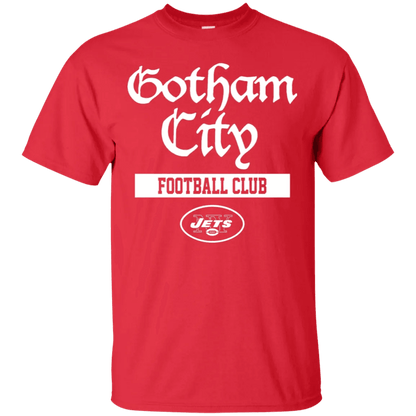 Gotham City Jets Shirt - WeCustomit