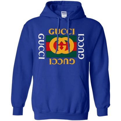 Gucci Hoodie Men - WeCustomit