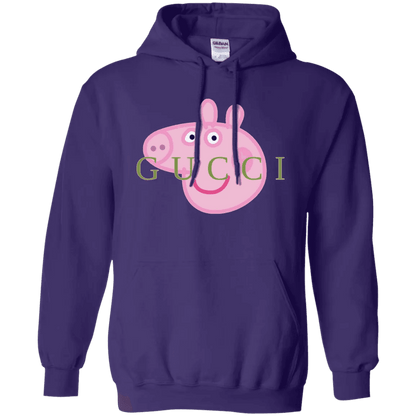 Gucci Pig Hoodie - WeCustomit