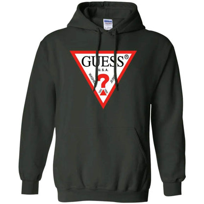 Guess Hoodie - WeCustomit